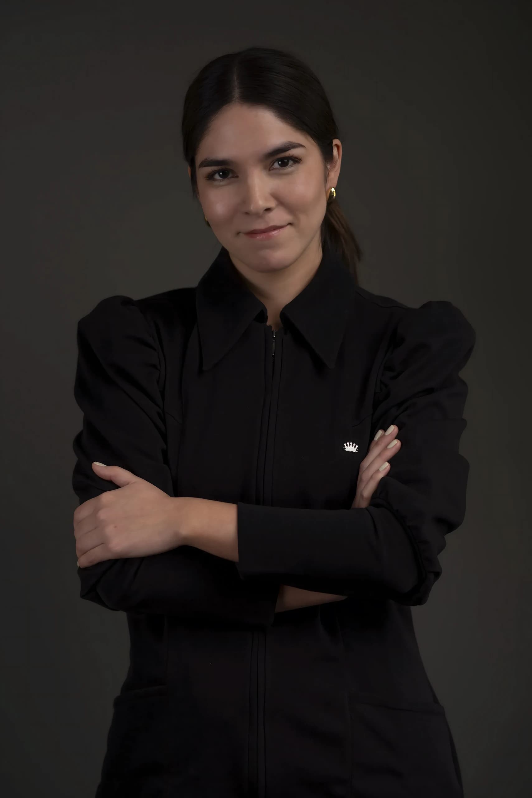 Dra. Antonieta Ortega, fundadora de Omiya Clinic